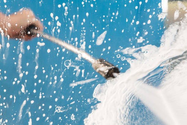 Reliable La Villa, TX Pressure Washing Services Solutions